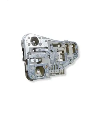 BMW 3 E90 E91 Tail light bulb cover holder 7211213