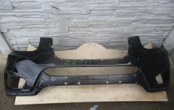 Hyundai Santa Fe Front bumper