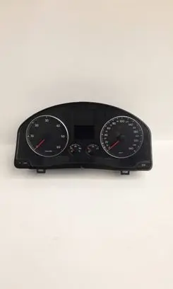 Volkswagen Golf V Speedometer (instrument cluster) 1k092064