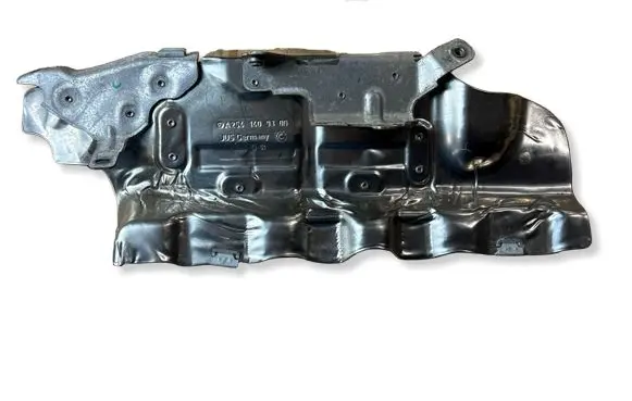 Mercedes-Benz E W238 Exhaust heat shield A2541409300