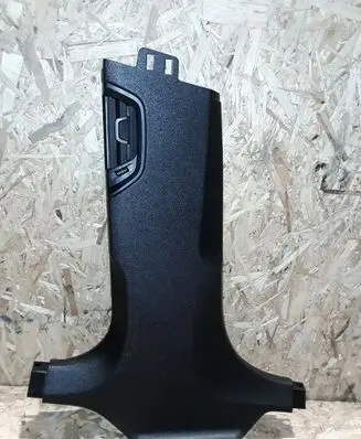 BMW M5 F90 (A) pillar trim 7480025200 7384531 21450510