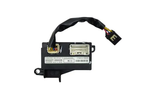 Lexus GS 300 350 430 450H Other control units/modules 8922730020