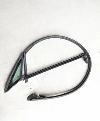 Mercedes-Benz E C207 W207 Rear side window A2076700339