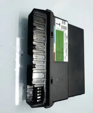 Ford Mondeo Mk III Comfort/convenience module 3S7T15K600TC 5WK8752F