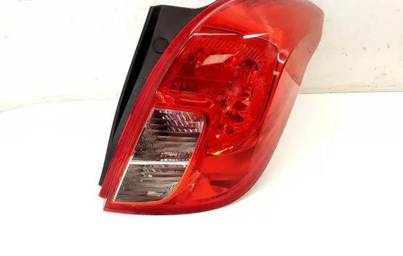 Opel Mokka Rear/tail lights