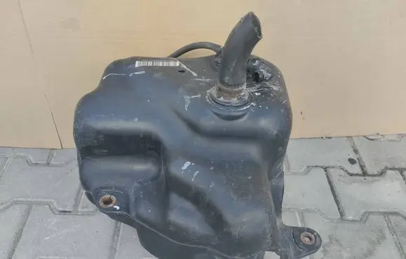 Mercedes-Benz Sprinter W906 AdBlue liquid reservoir A9064701815