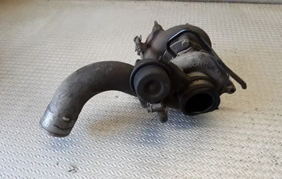 Renault Safrane Turbo 7700853974