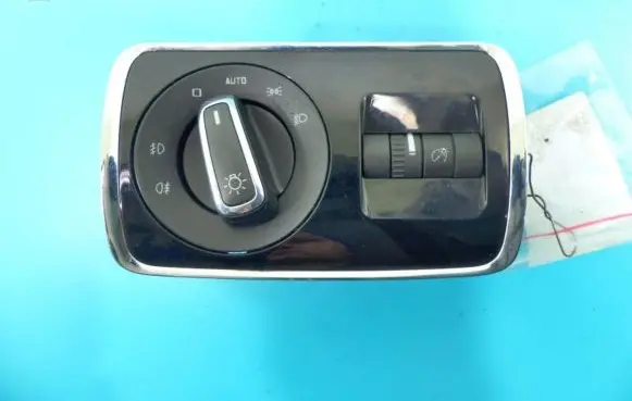 Skoda Superb B6 (3T) Light switch 3T0941431B IMPRK1179117
