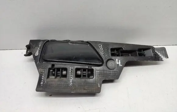 Audi A7 S7 4G Headlight washer spray nozzle cap/cover 4K8807788a 4K8807096a