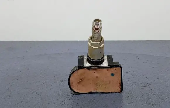 Citroen C4 Aircross Tire pressure sensor 4250C477