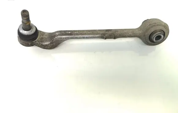 BMW 1 E81 E87 Front control arm 6763699 31126763699L