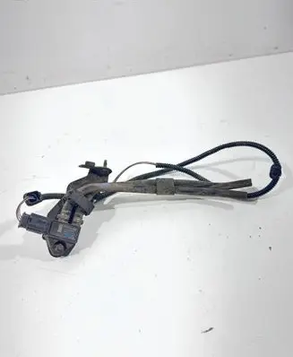 Citroen C4 Grand Picasso Exhaust gas pressure sensor 9677816180