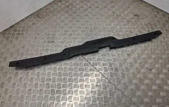 Opel Vivaro Trunk/boot sill cover protection 93868884 93868883 849214875R