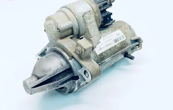 Toyota Aygo AB40 Starter motor 281000Q110 281000Q110B