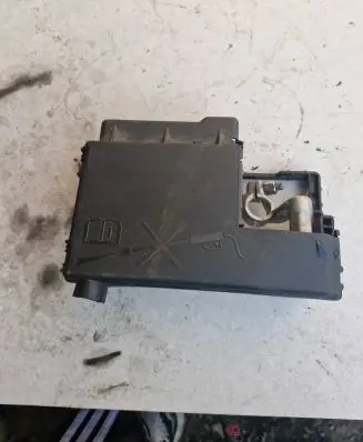 Opel Insignia A Positive cable (battery) 525230582