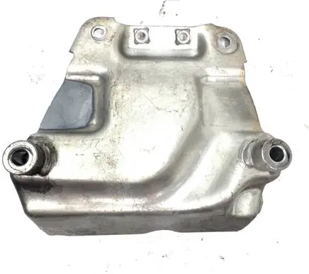 Ford Mondeo MK V Exhaust heat shield DS715K291CE