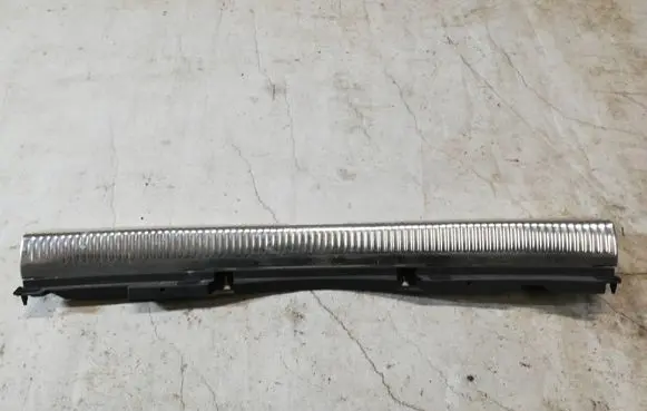 Audi A4 S4 B9 Trunk/boot sill cover protection 8W0864513
