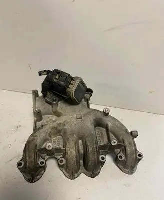 Intake manifold