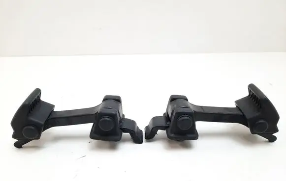 Jeep Wrangler Engine bonnet/hood lock/catch