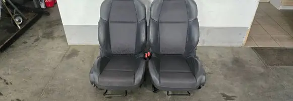 Peugeot 508 Other seats 