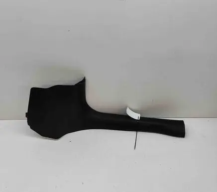 Mercedes-Benz EQS V297 Front sill trim cover A2976801100