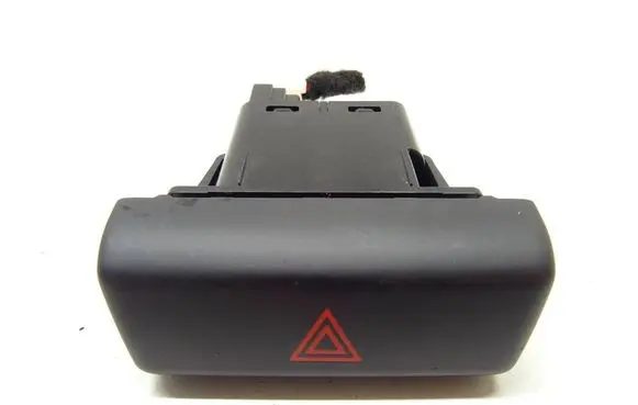 Mazda 2 Hazard light switch DA6A664H0