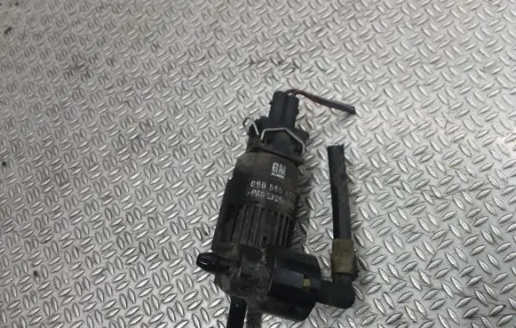 Opel Combo C Windscreen/windshield washer pump 090586632
