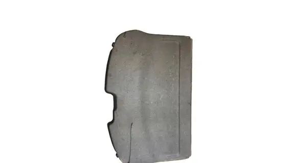 Toyota Avensis T250 Parcel shelf 6433005160