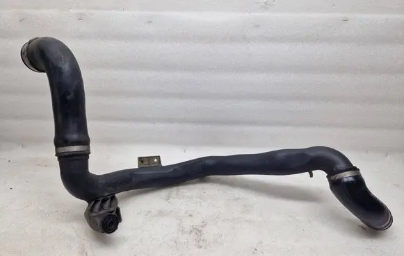 Volkswagen Golf Plus Intercooler hose/pipe 3C0145840H