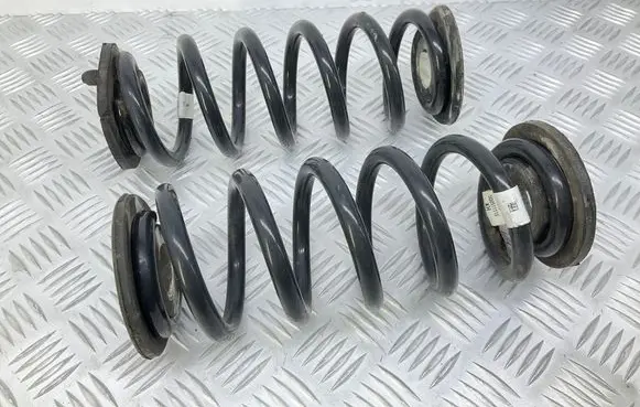 Audi A3 S3 8V Rear coil spring 5Q0511115KH