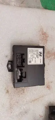 Hyundai Tucson TL Other control units/modules 95470D3600 E42511100 E42511100147