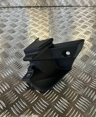 Audi A3 8Y Tie down hook / loop 8Y4863424