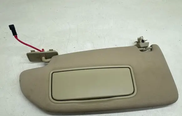 Volvo XC70 Sun visor 221700384
