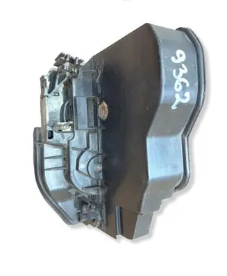 BMW 5 E60 E61 Front door lock 7202143