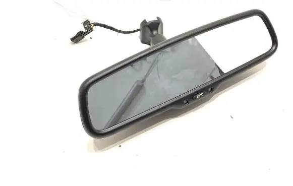 Toyota Camry VIII XV70 Rear view mirror (interior)