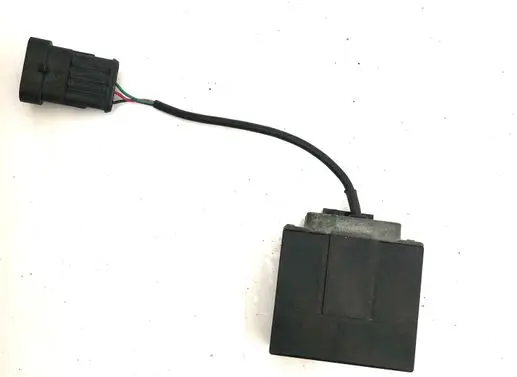 Volvo S40, V40 LP gas control unit module 67R010036
