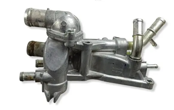 Honda CR-V Thermostat/thermostat housing