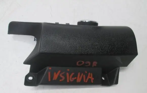 Opel Insignia A Other switches/knobs/shifts 9138045