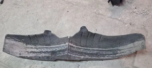 KIA EV6 Rear arch fender liner splash guards 86821CV500