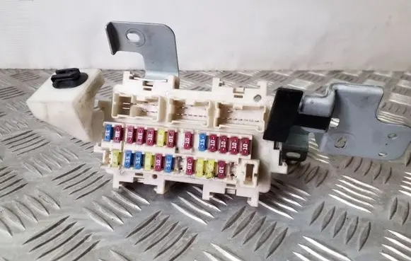 Infiniti EX Fuse module 1BL0A