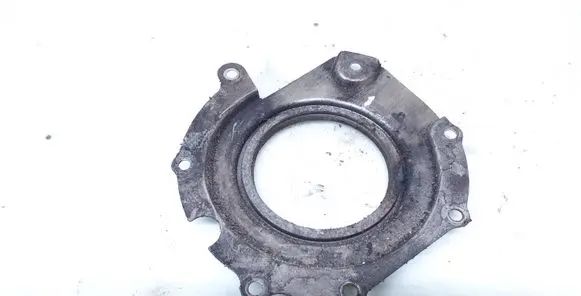 Ford Focus Timing belt guard (cover) XS4Q9G605AH