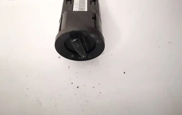 Skoda Praktik (5J8) Light switch 3b0941531b