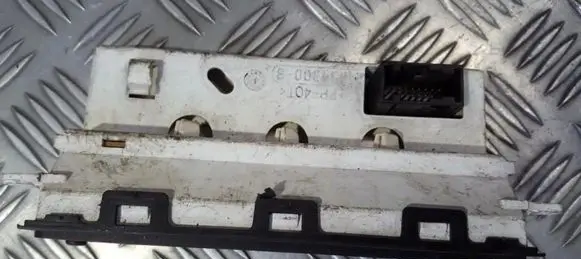 Citroen Xsara Screen/display/small screen 9647409677