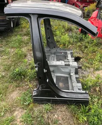 Mazda CX-5 Side car body part 