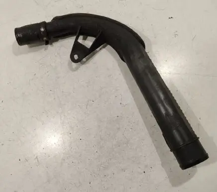 Citroen C5 Intercooler hose/pipe 9628748480