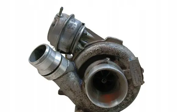 Renault Megane I Supercharger 8200347344