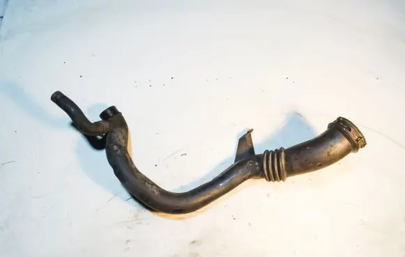 Jaguar S-Type Intercooler hose/pipe 4R839689AE