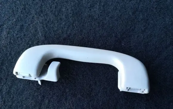Opel Mokka X Rear interior roof grab handle