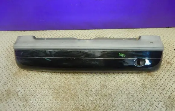 Renault Twingo I Rear bumper