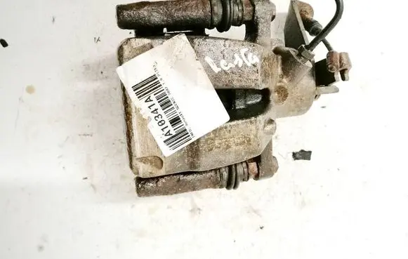 Renault Scenic I Rear brake caliper